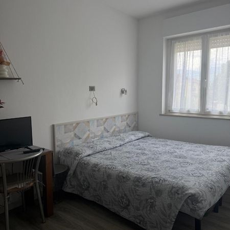 Ca Della Roggia Hotell Rovereto  Exteriör bild