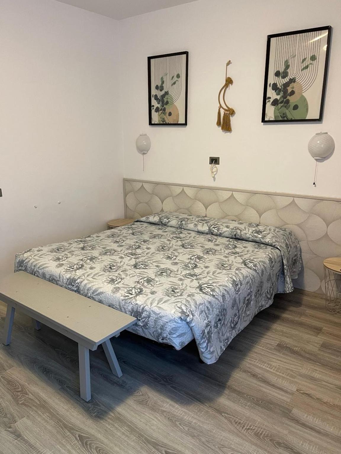 Ca Della Roggia Hotell Rovereto  Exteriör bild