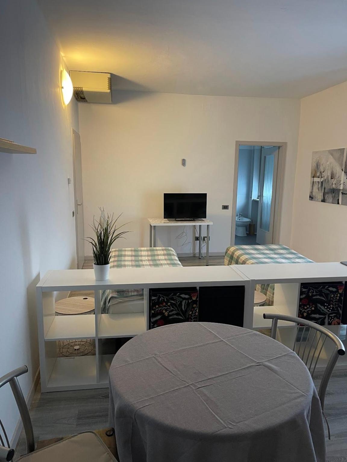 Ca Della Roggia Hotell Rovereto  Exteriör bild
