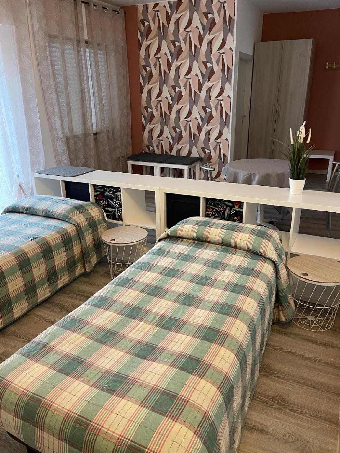 Ca Della Roggia Hotell Rovereto  Exteriör bild