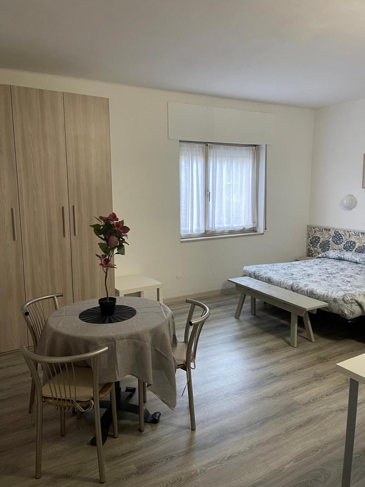 Ca Della Roggia Hotell Rovereto  Exteriör bild
