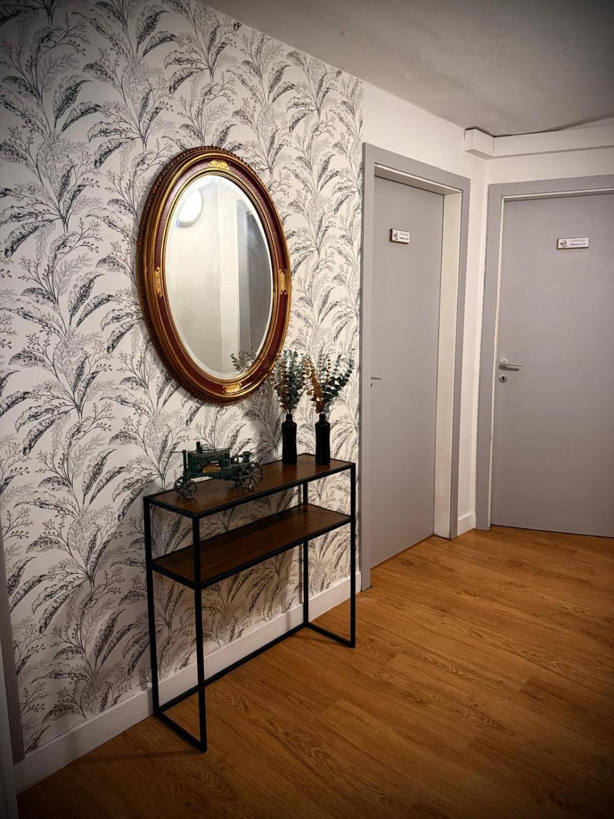 Ca Della Roggia Hotell Rovereto  Exteriör bild