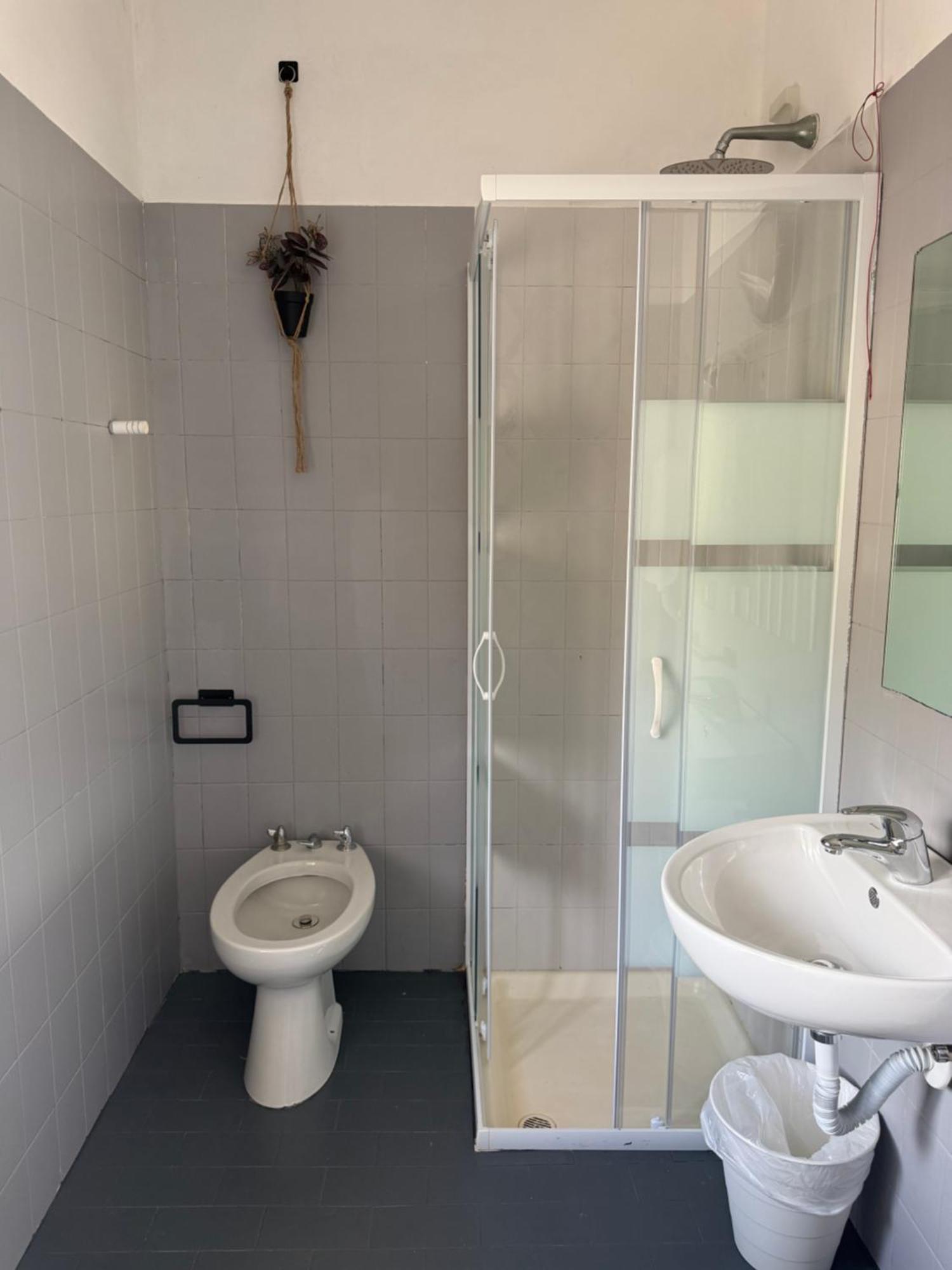 Ca Della Roggia Hotell Rovereto  Exteriör bild