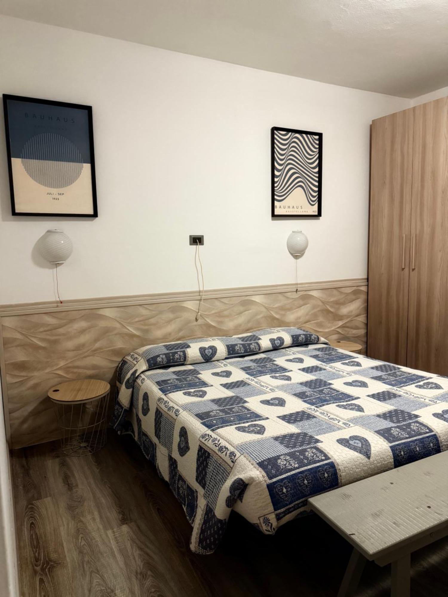 Ca Della Roggia Hotell Rovereto  Exteriör bild