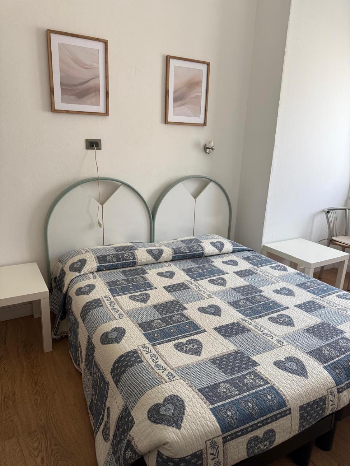Ca Della Roggia Hotell Rovereto  Exteriör bild