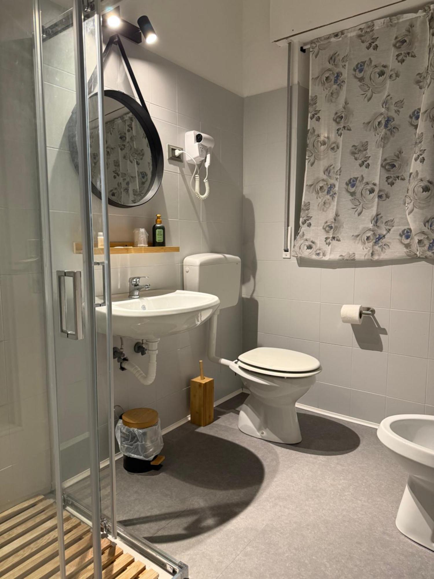 Ca Della Roggia Hotell Rovereto  Exteriör bild