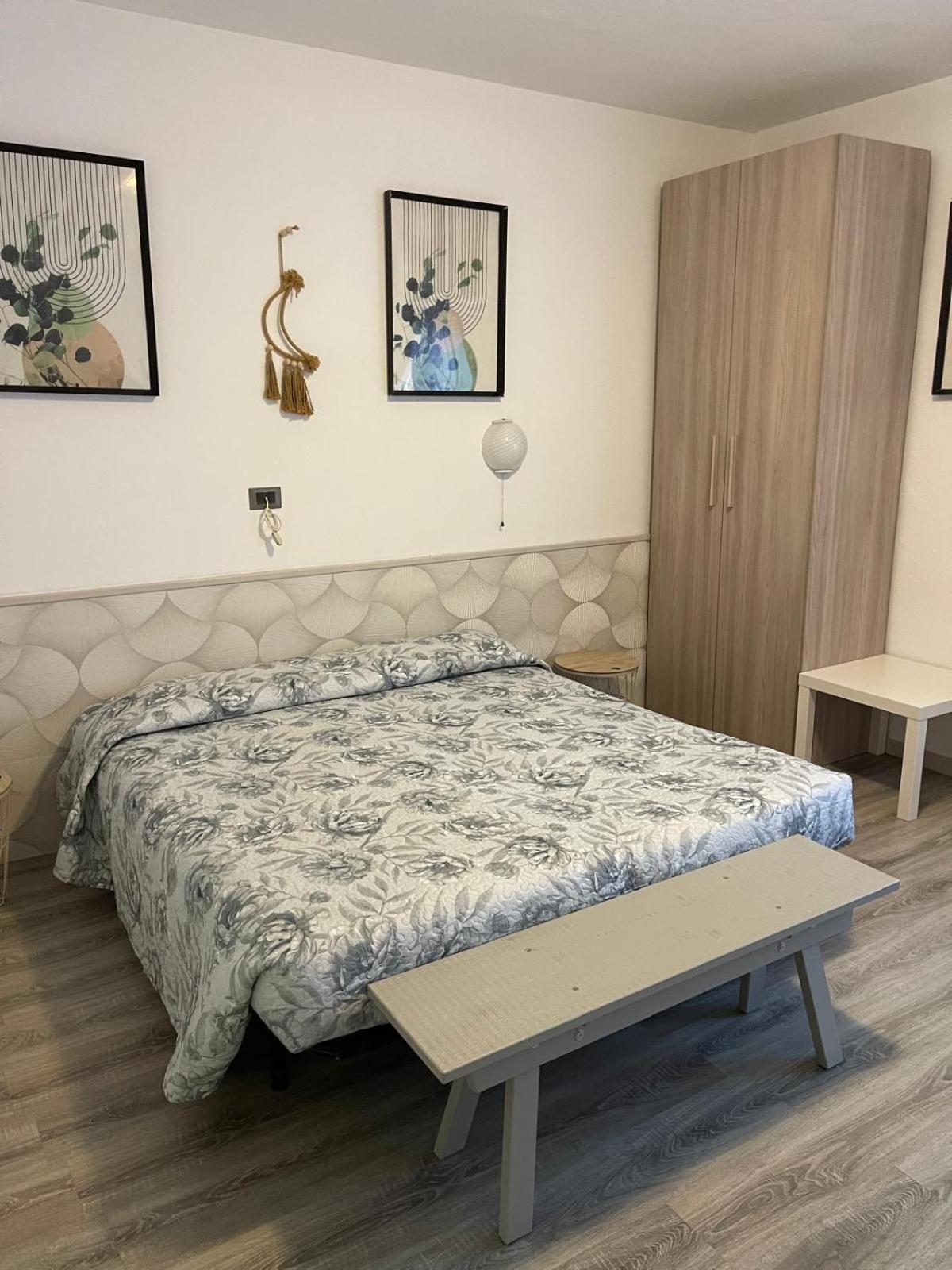 Ca Della Roggia Hotell Rovereto  Exteriör bild
