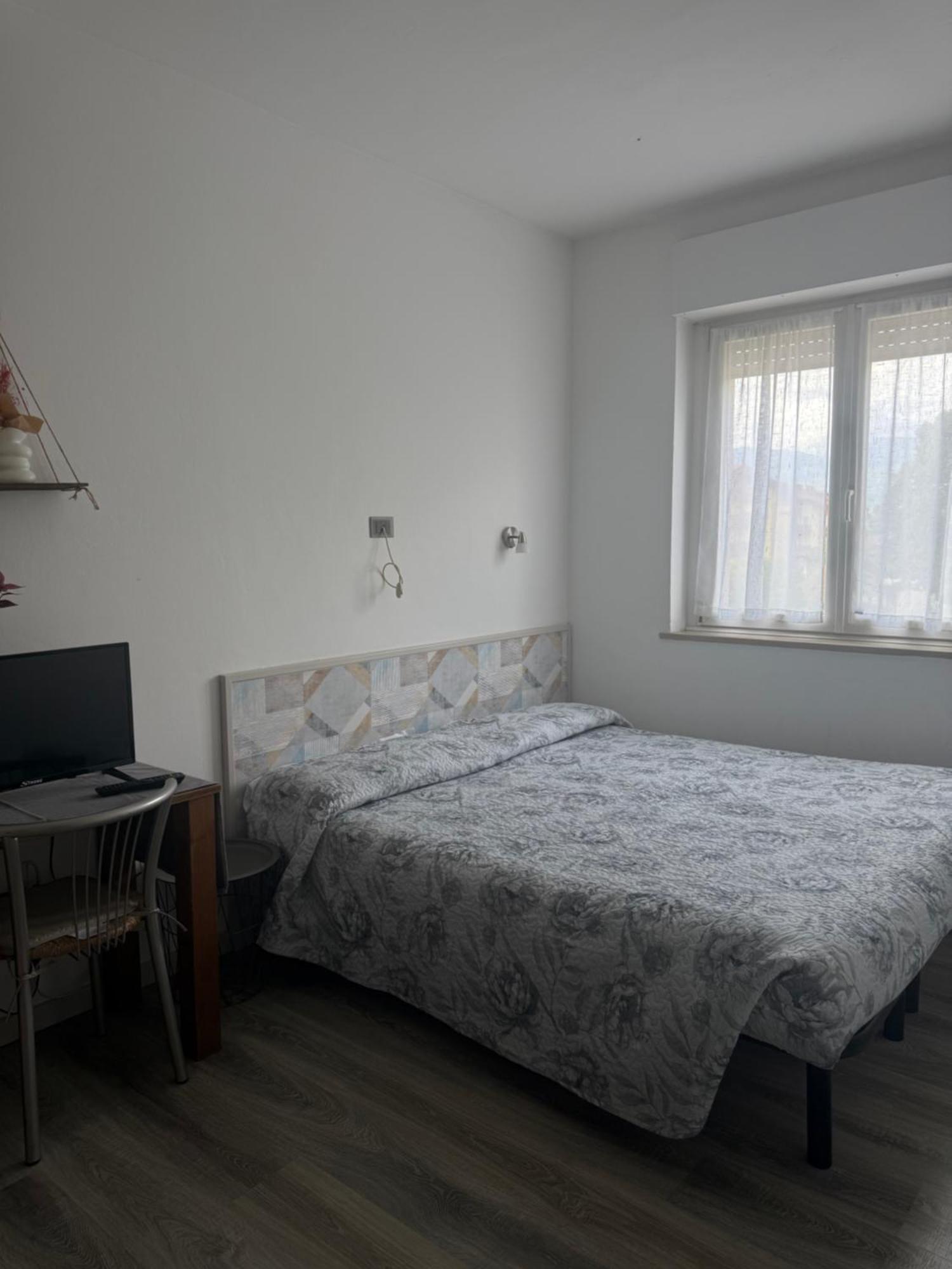 Ca Della Roggia Hotell Rovereto  Exteriör bild