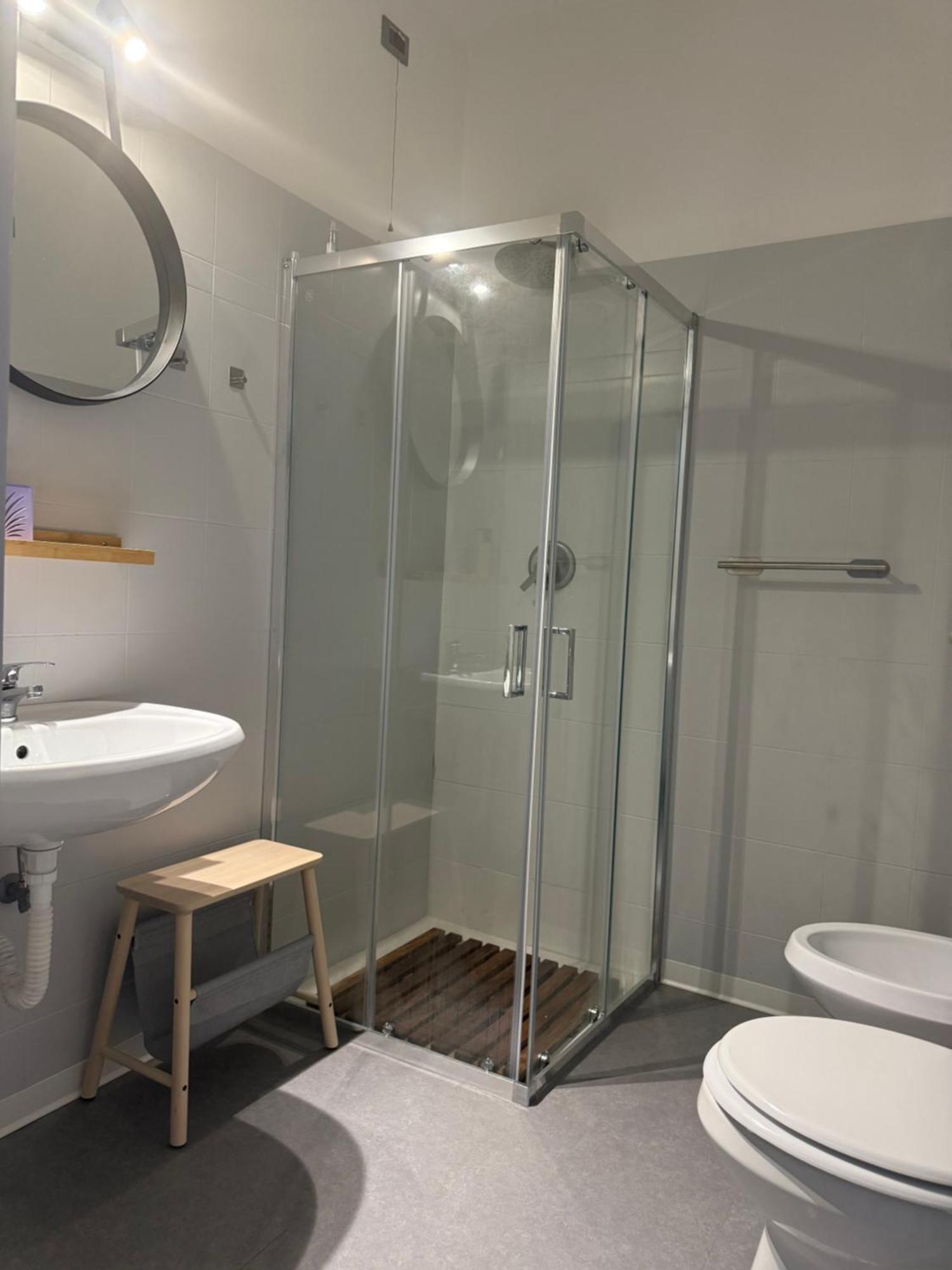 Ca Della Roggia Hotell Rovereto  Exteriör bild